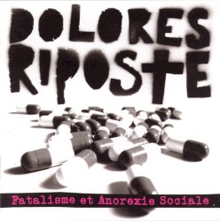 Fatalisme et anorexie sociale