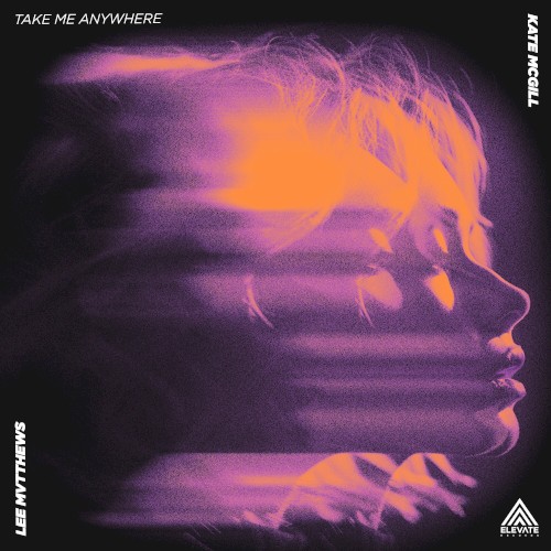 Take Me Anywhere
