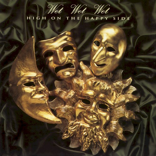 High On The Happy Side (B-Sides and Rarities)