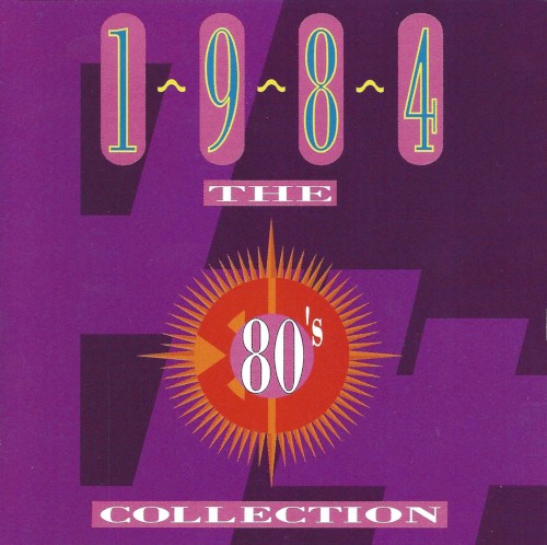 The 80’s Collection: 1984