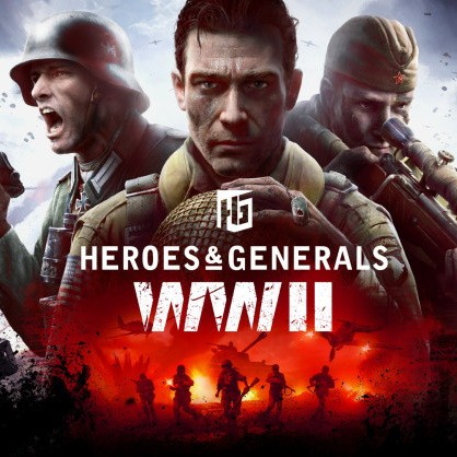 Heroes and Generals
