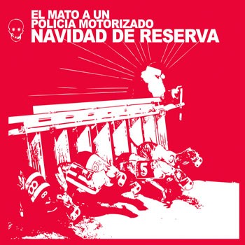 Navidad de reserva