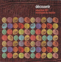 Découvrir - Sélection RFI Musiques Du Monde