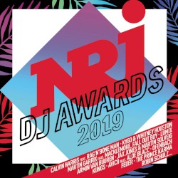 NRJ DJ Awards 2019