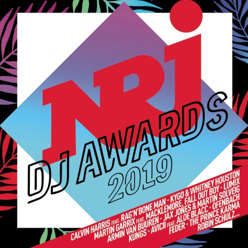 NRJ DJ Awards 2019