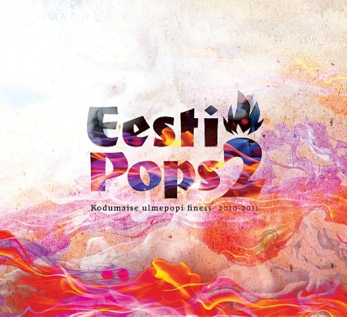 Eesti Pops 2: Kodumaise ulmepopi finess 2010-2011