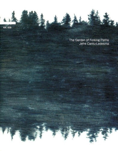 The Garden of Forking Paths