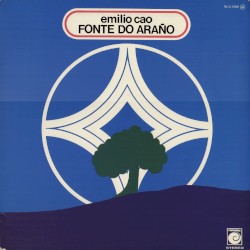 Fonte do Araño