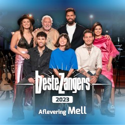 Beste Zangers 2023 (Aflevering 2 - Mell)