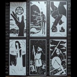 Viral Tarot 24.04