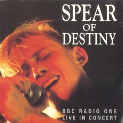 BBC Radio One Live in Concert