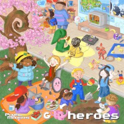 Heroes