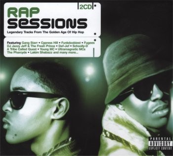 Rap Sessions