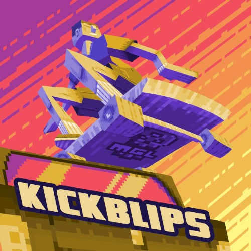 Kickblips