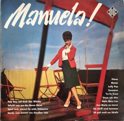 Manuela!