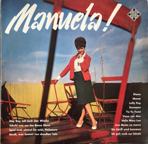 Manuela!