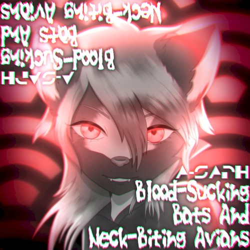 Blood-Sucking Bats And Neck-Biting Avians