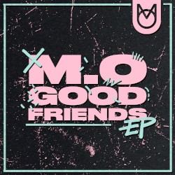 Good Friends EP