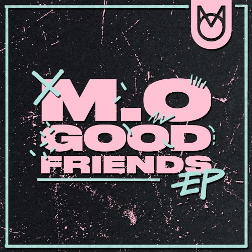 Good Friends EP