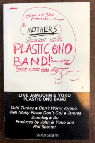 Live Jam