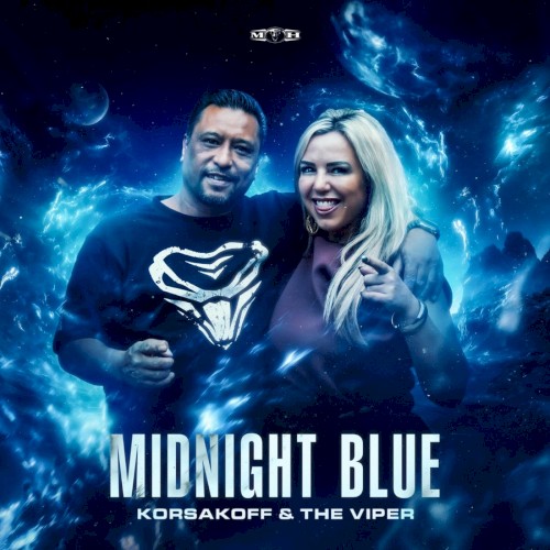 Midnight Blue
