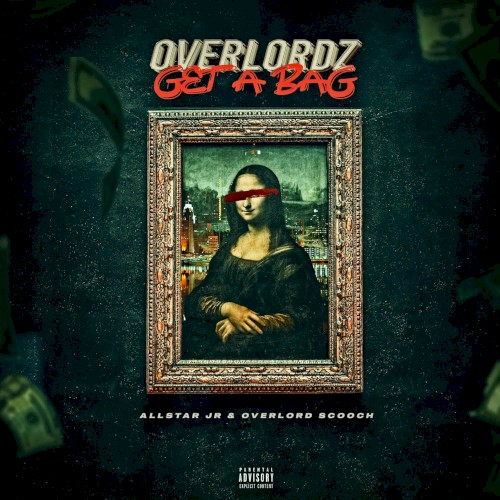 Overlordz Get a Bag
