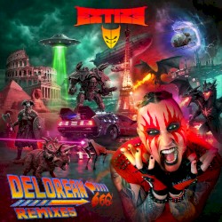 DeLorean 666 Remixes