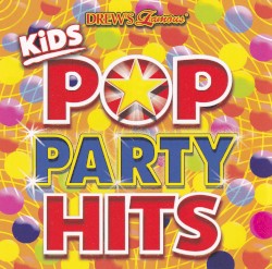 Kids Pop Party Hits