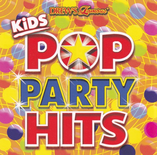 Kids Pop Party Hits