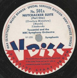Nutcracker Suite