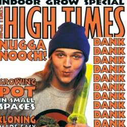 HIGH TIMES