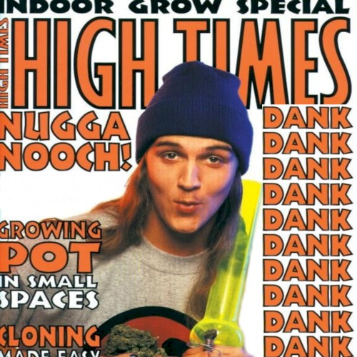 HIGH TIMES