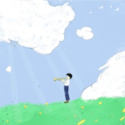 Stay with Me
