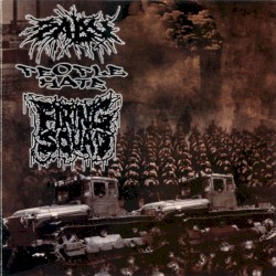 Sabu / People Hate / Firing Squad