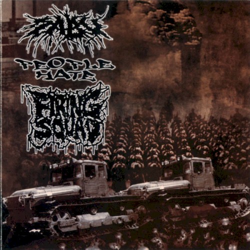 Sabu / People Hate / Firing Squad