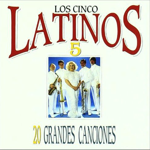20 grandes canciones