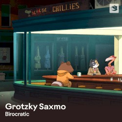Grotzky Saxmo