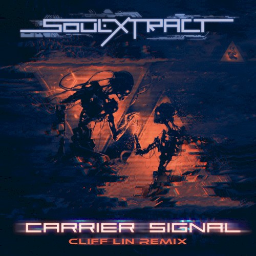 Carrier Signal (Cliff Lin remix)