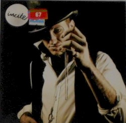 XLR8R Incite 67