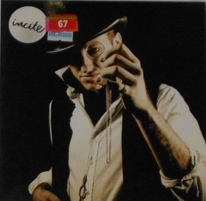 XLR8R Incite 67