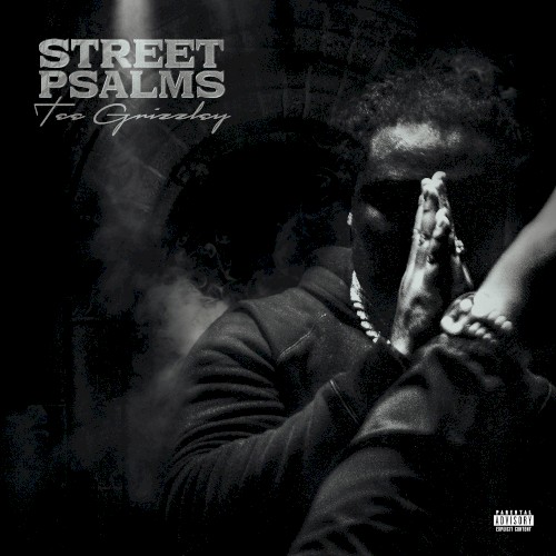 Street Psalms