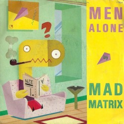 Men Alone