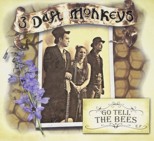 Go Tell the Bees