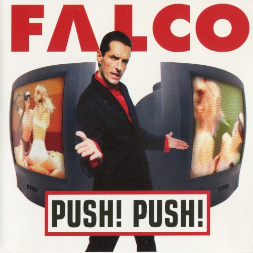 Push! Push!