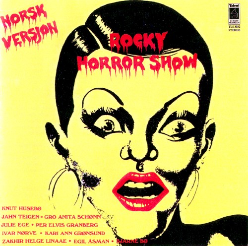 The Rocky Horror Show