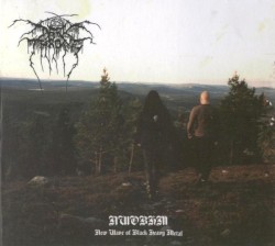 NWOBHM: New Wave of Black Heavy Metal