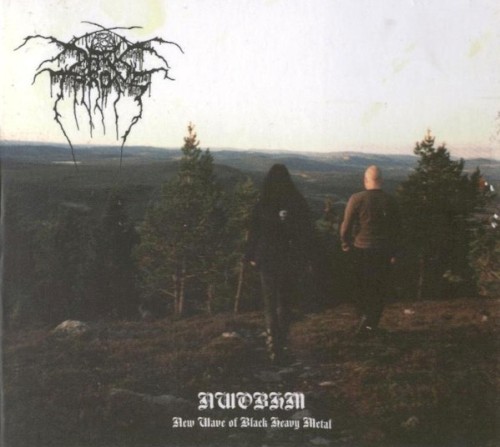 NWOBHM: New Wave of Black Heavy Metal