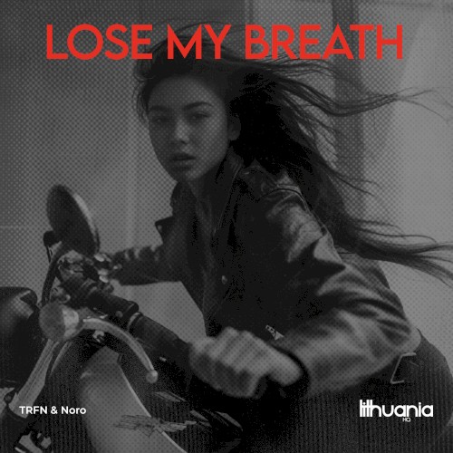 Lose My Breath