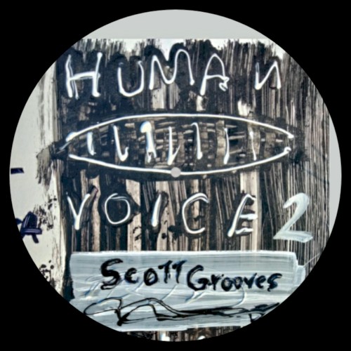 Human Voice 2
