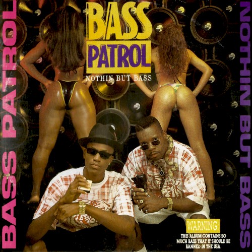 Nothin but Bass